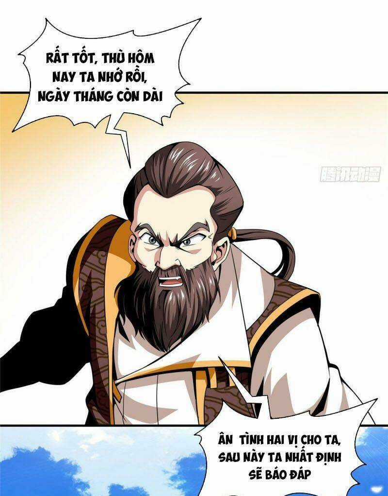 Thiên Đạo Đồ Thư Quán Chapter 38 trang 24