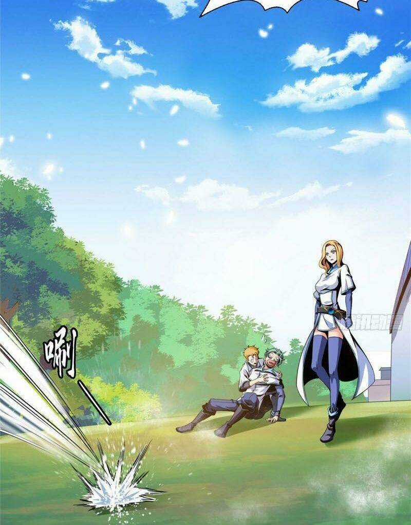 Thiên Đạo Đồ Thư Quán Chapter 38 trang 25