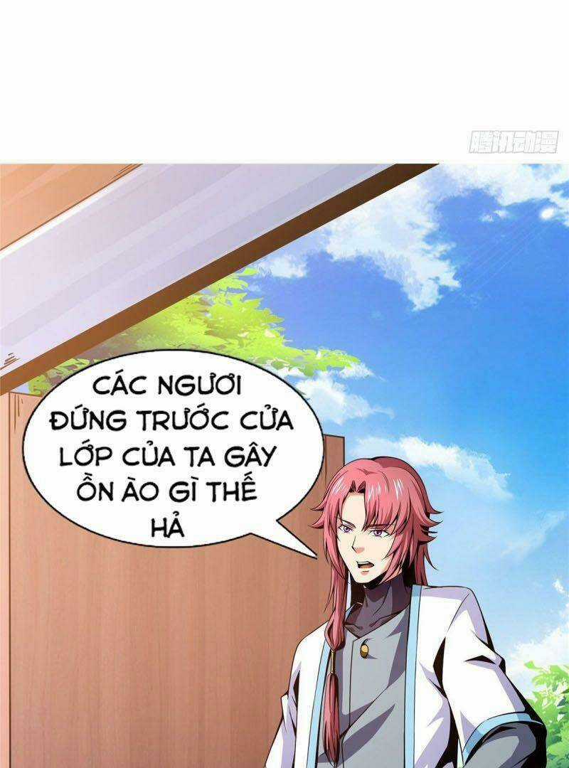 Thiên Đạo Đồ Thư Quán Chapter 38 trang 27