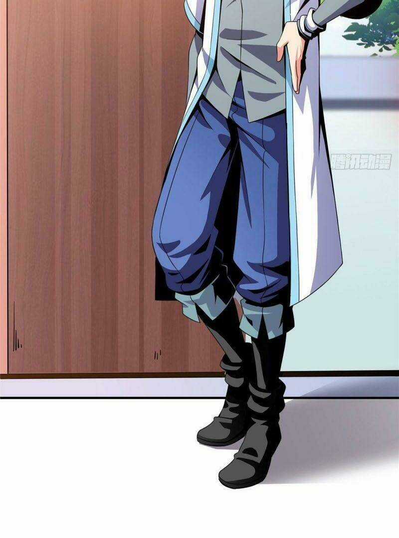 Thiên Đạo Đồ Thư Quán Chapter 38 trang 28