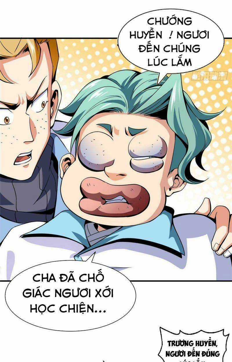 Thiên Đạo Đồ Thư Quán Chapter 38 trang 29