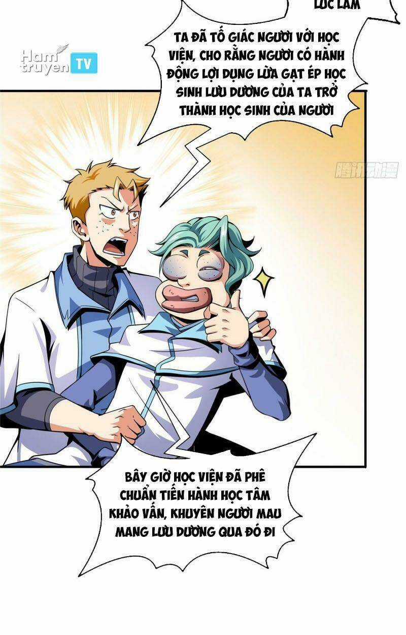 Thiên Đạo Đồ Thư Quán Chapter 38 trang 30