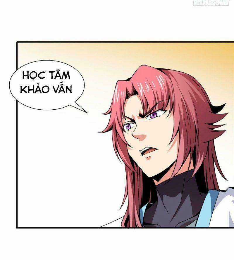 Thiên Đạo Đồ Thư Quán Chapter 38 trang 31