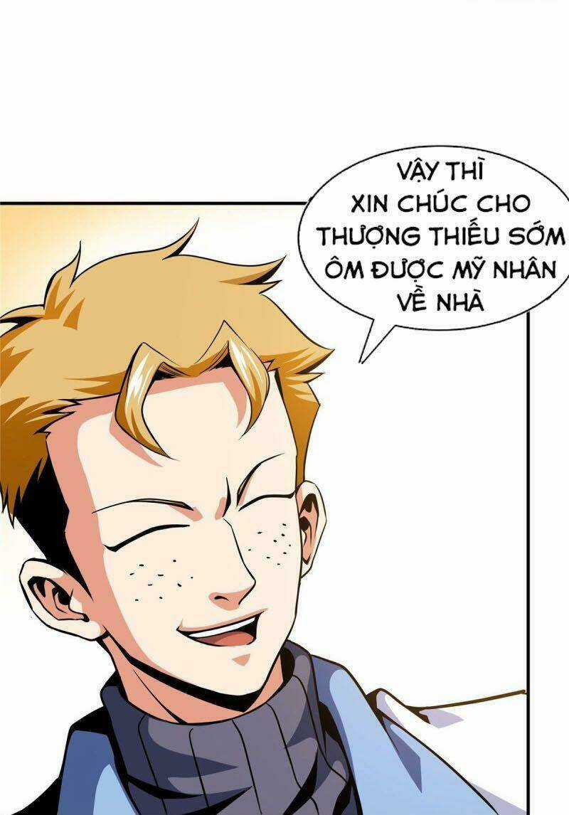 Thiên Đạo Đồ Thư Quán Chapter 38 trang 4