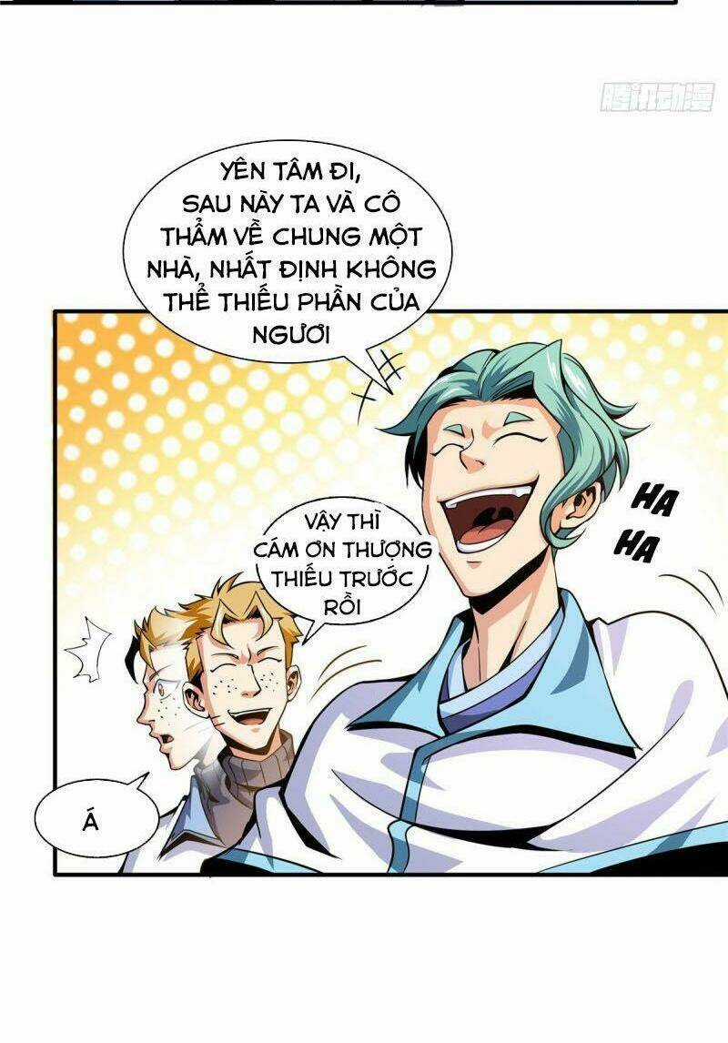 Thiên Đạo Đồ Thư Quán Chapter 38 trang 5