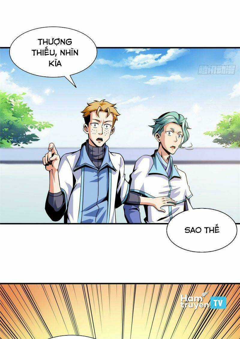 Thiên Đạo Đồ Thư Quán Chapter 38 trang 6