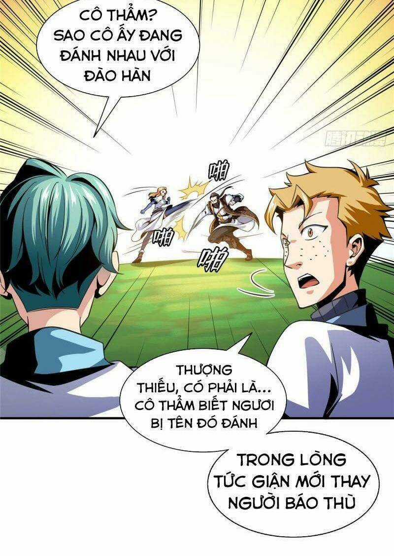 Thiên Đạo Đồ Thư Quán Chapter 38 trang 7