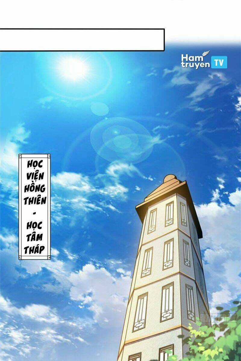 Thiên Đạo Đồ Thư Quán Chapter 39 trang 10