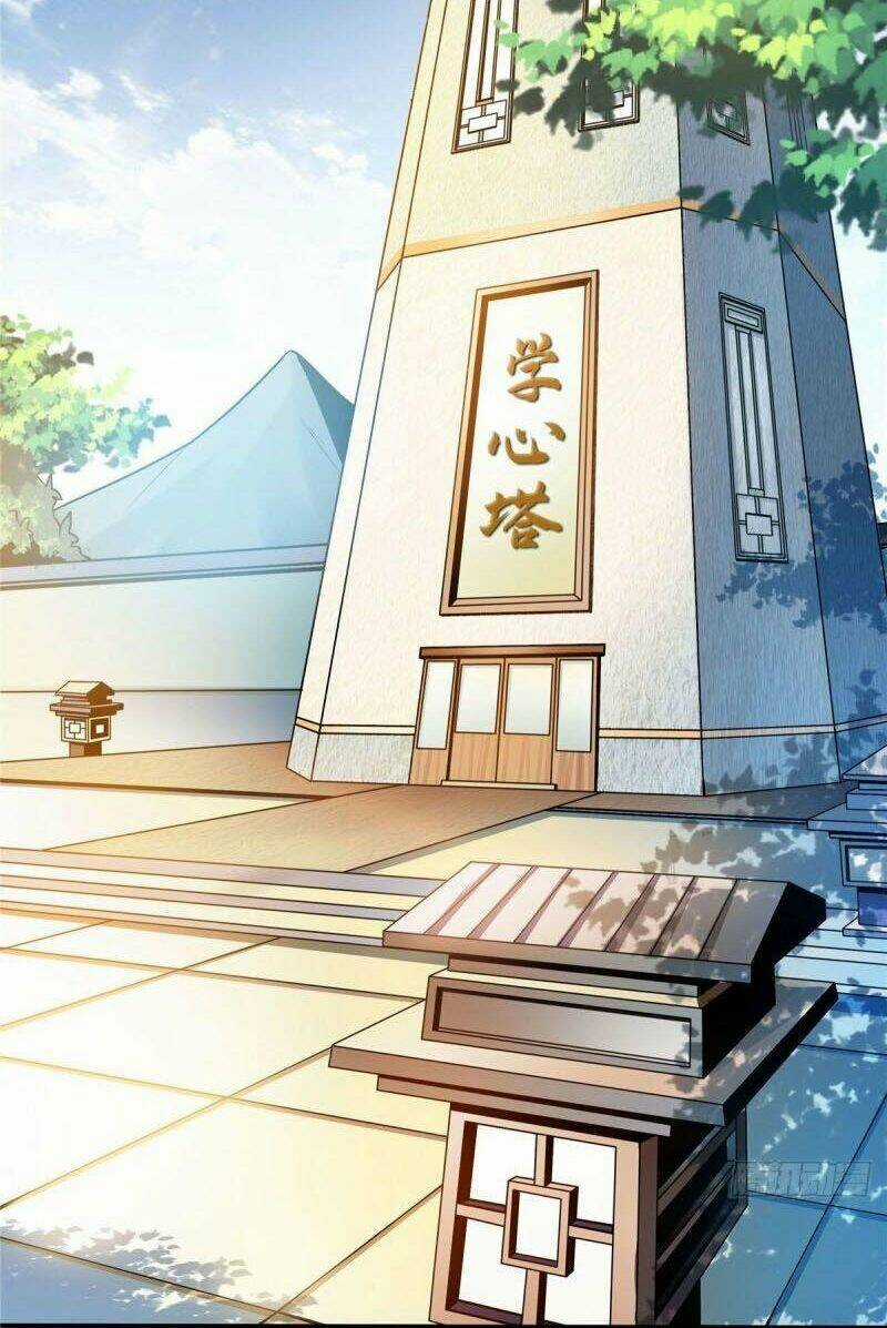 Thiên Đạo Đồ Thư Quán Chapter 39 trang 11