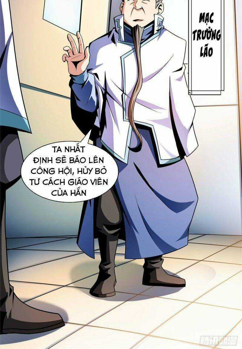 Thiên Đạo Đồ Thư Quán Chapter 39 trang 13