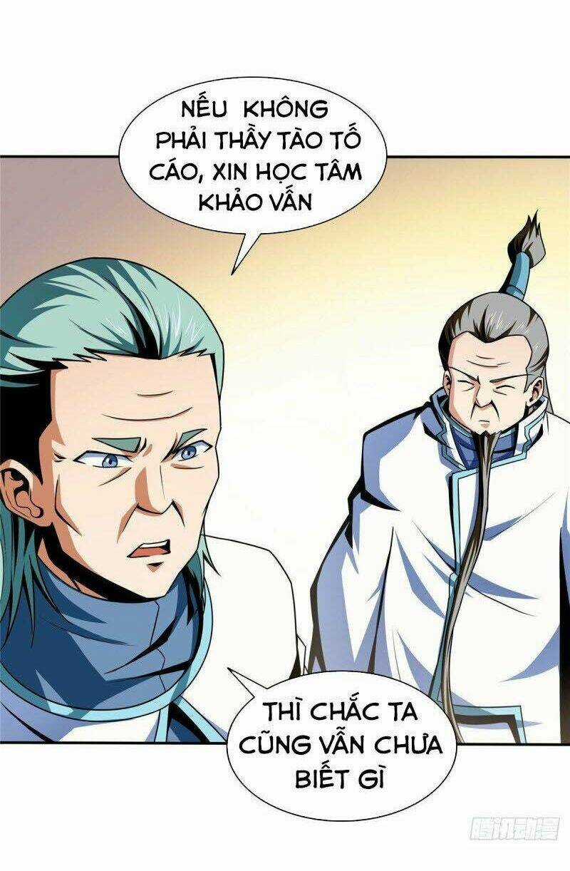 Thiên Đạo Đồ Thư Quán Chapter 39 trang 15