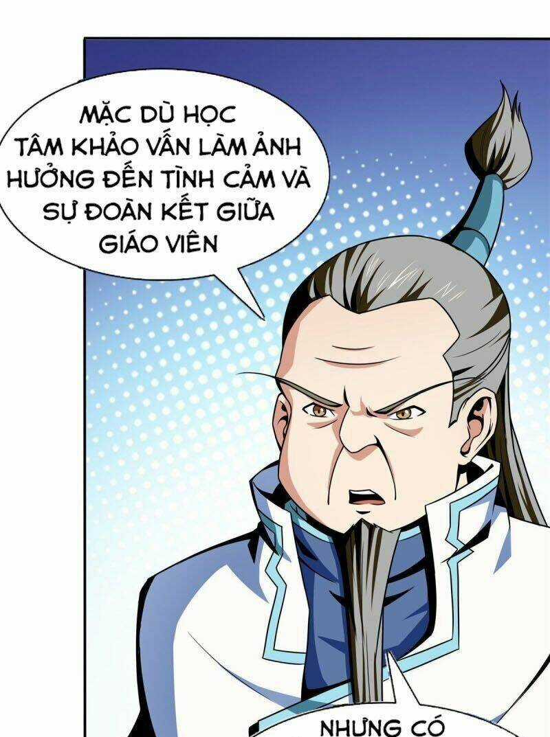 Thiên Đạo Đồ Thư Quán Chapter 39 trang 16