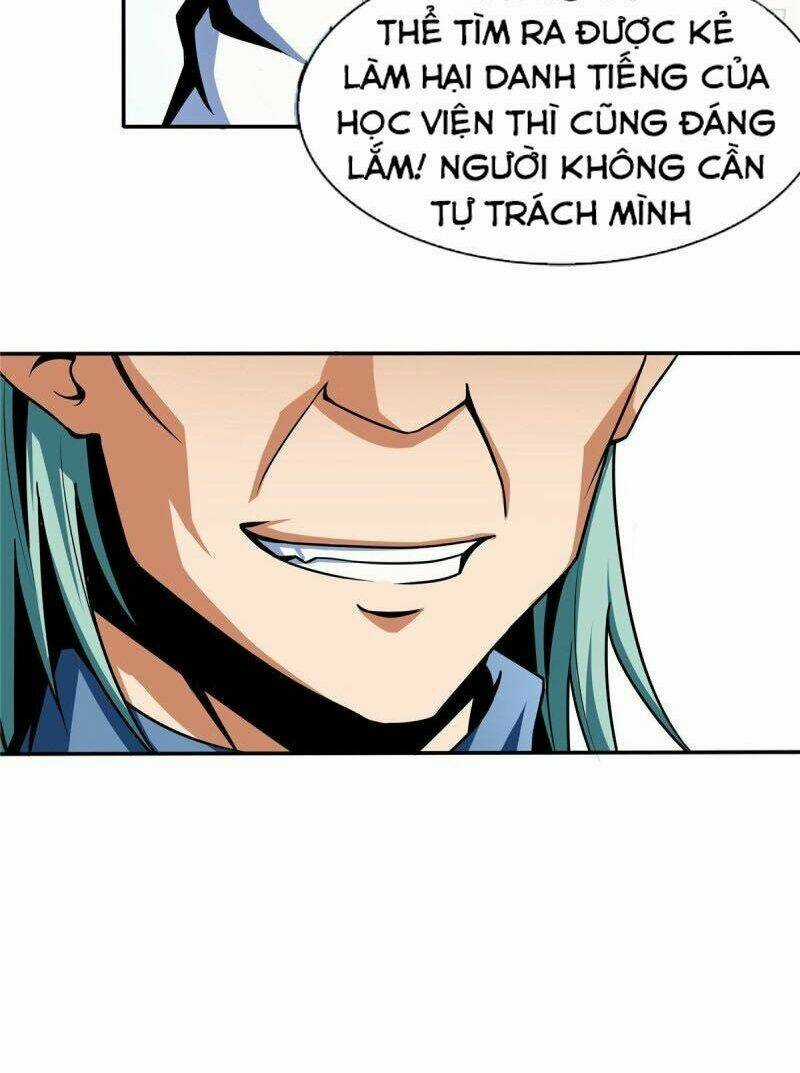 Thiên Đạo Đồ Thư Quán Chapter 39 trang 17