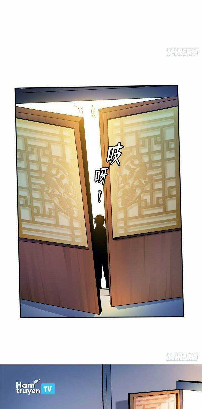 Thiên Đạo Đồ Thư Quán Chapter 39 trang 18