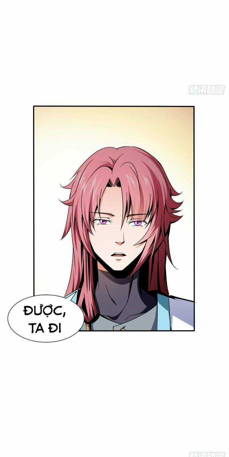 Thiên Đạo Đồ Thư Quán Chapter 39 trang 2