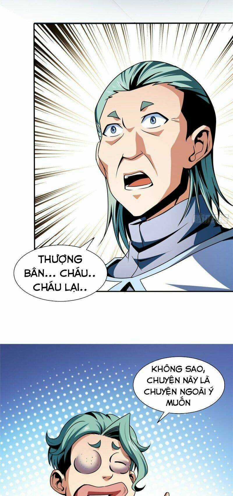 Thiên Đạo Đồ Thư Quán Chapter 39 trang 20