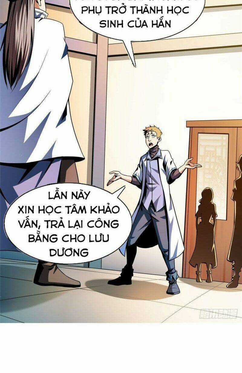 Thiên Đạo Đồ Thư Quán Chapter 39 trang 23