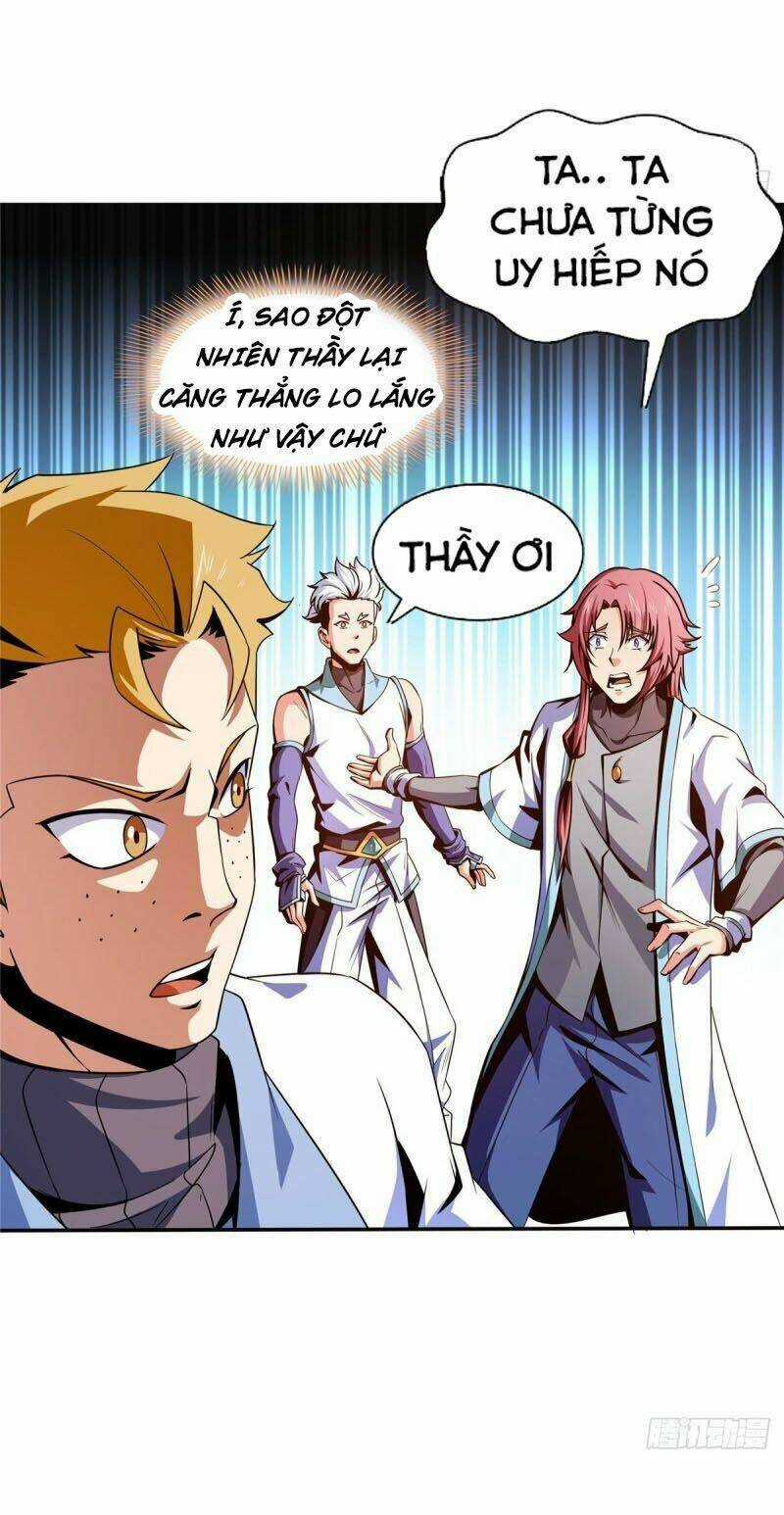 Thiên Đạo Đồ Thư Quán Chapter 39 trang 25