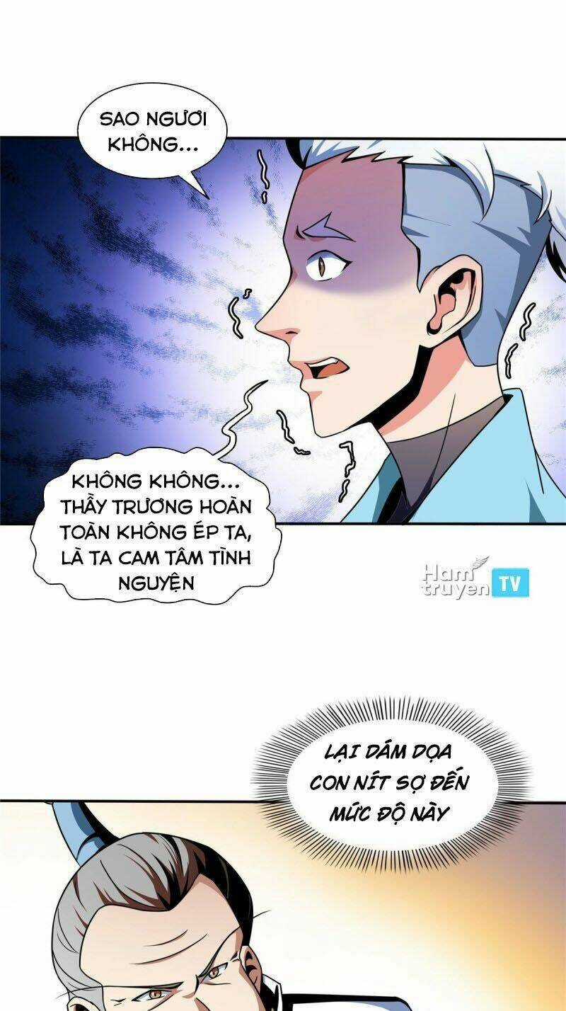 Thiên Đạo Đồ Thư Quán Chapter 39 trang 27