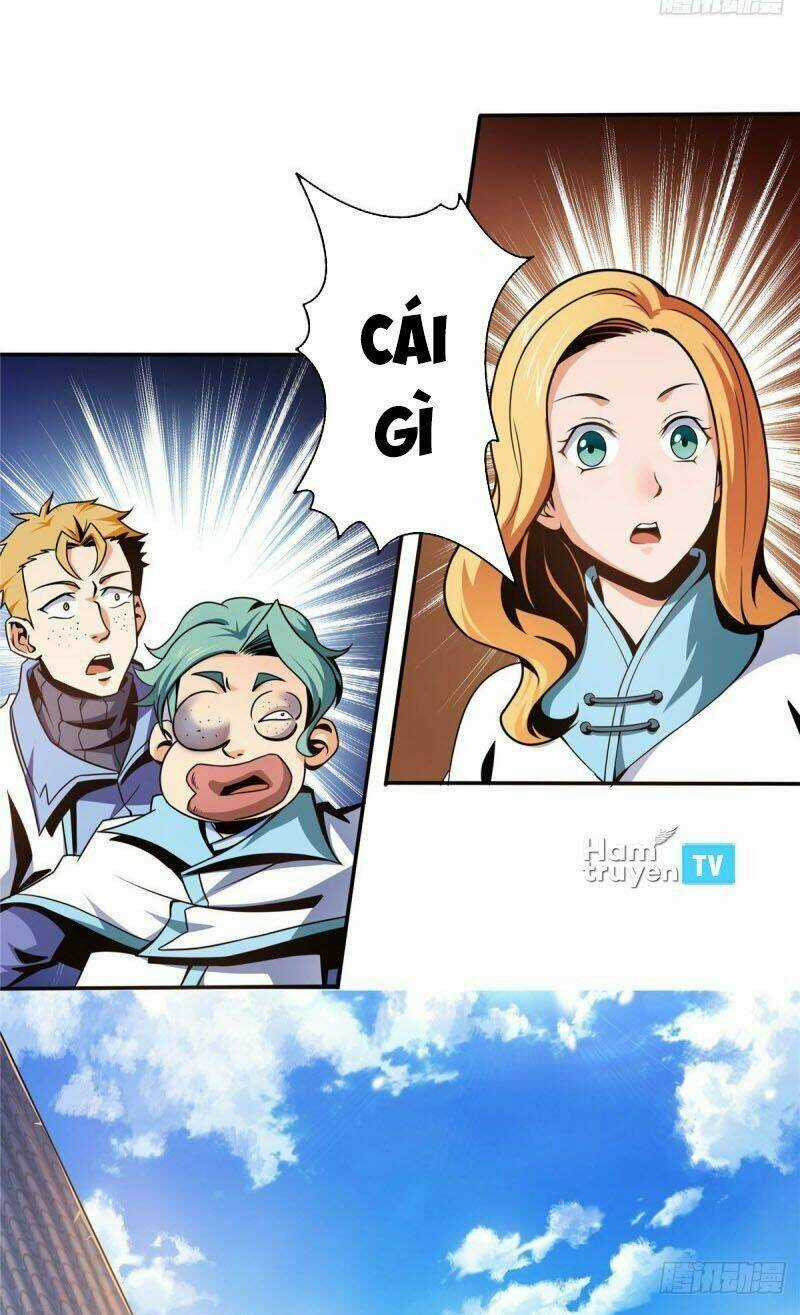 Thiên Đạo Đồ Thư Quán Chapter 39 trang 3