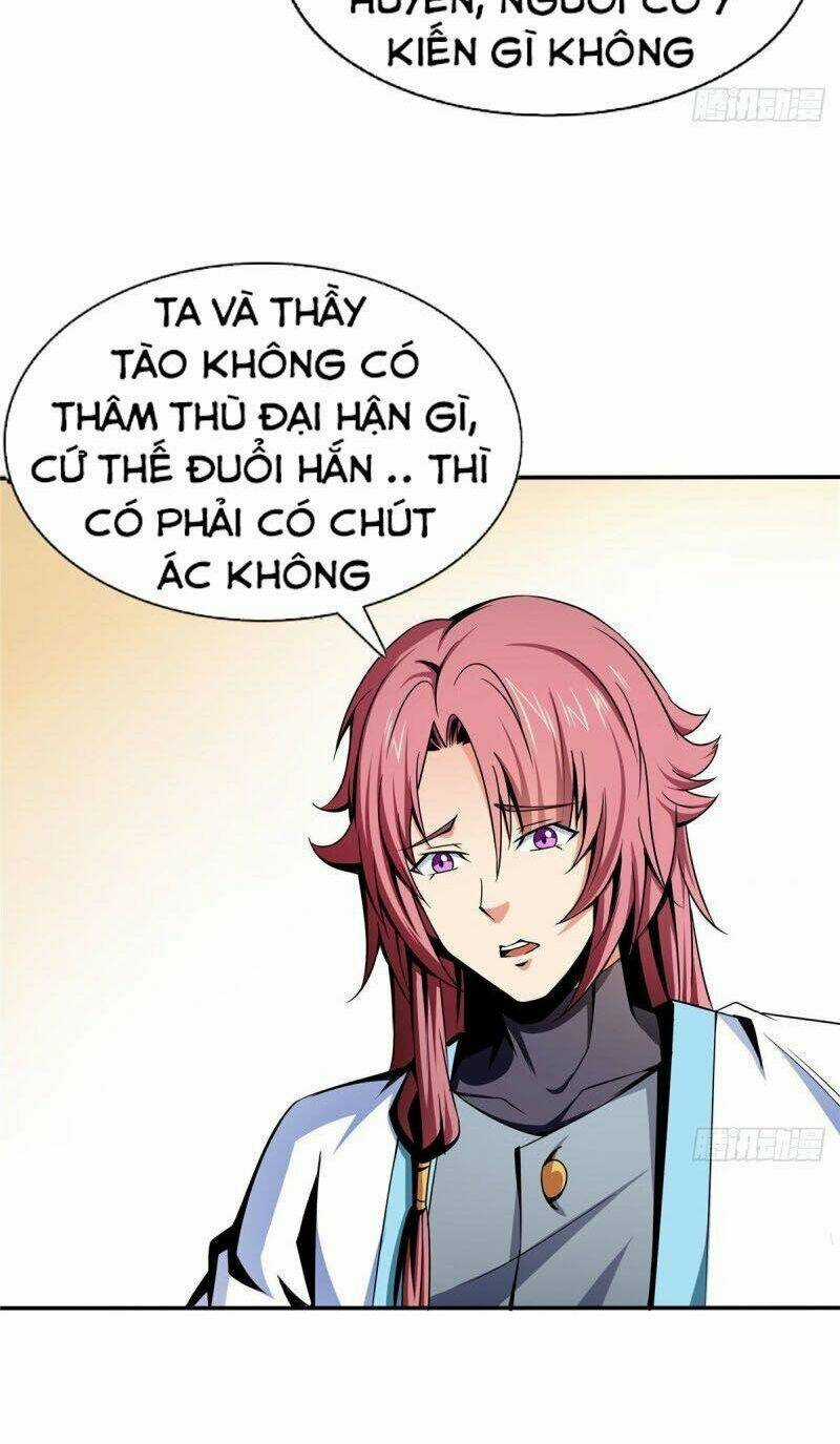 Thiên Đạo Đồ Thư Quán Chapter 39 trang 32