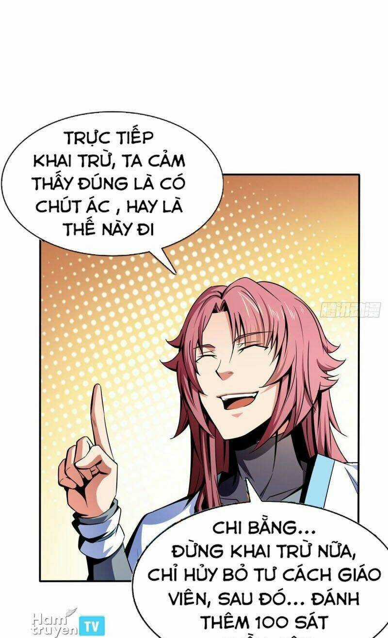 Thiên Đạo Đồ Thư Quán Chapter 39 trang 33