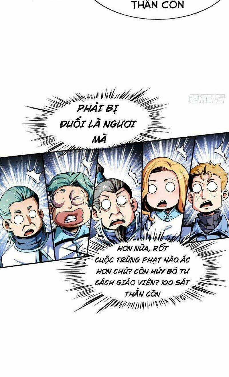 Thiên Đạo Đồ Thư Quán Chapter 39 trang 34