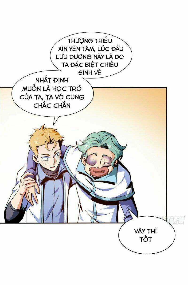 Thiên Đạo Đồ Thư Quán Chapter 39 trang 5