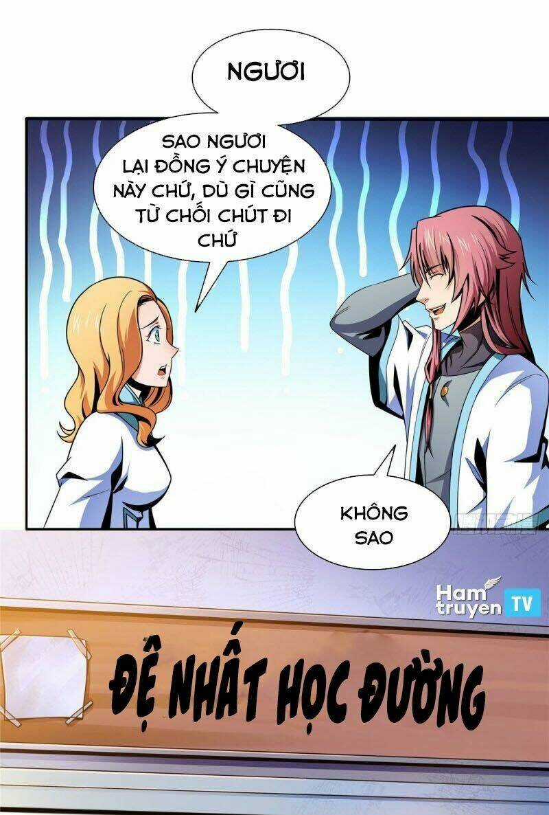 Thiên Đạo Đồ Thư Quán Chapter 39 trang 6