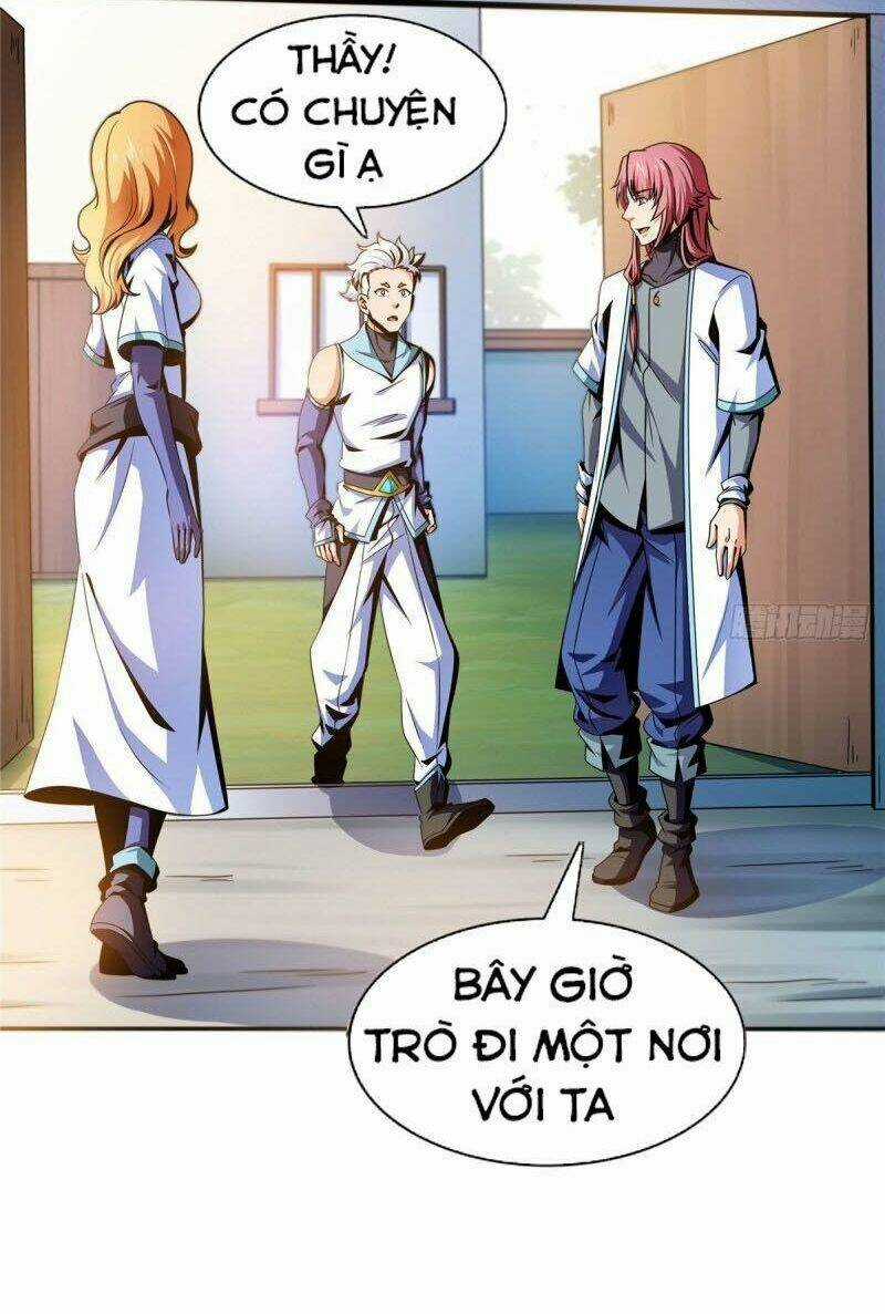 Thiên Đạo Đồ Thư Quán Chapter 39 trang 7