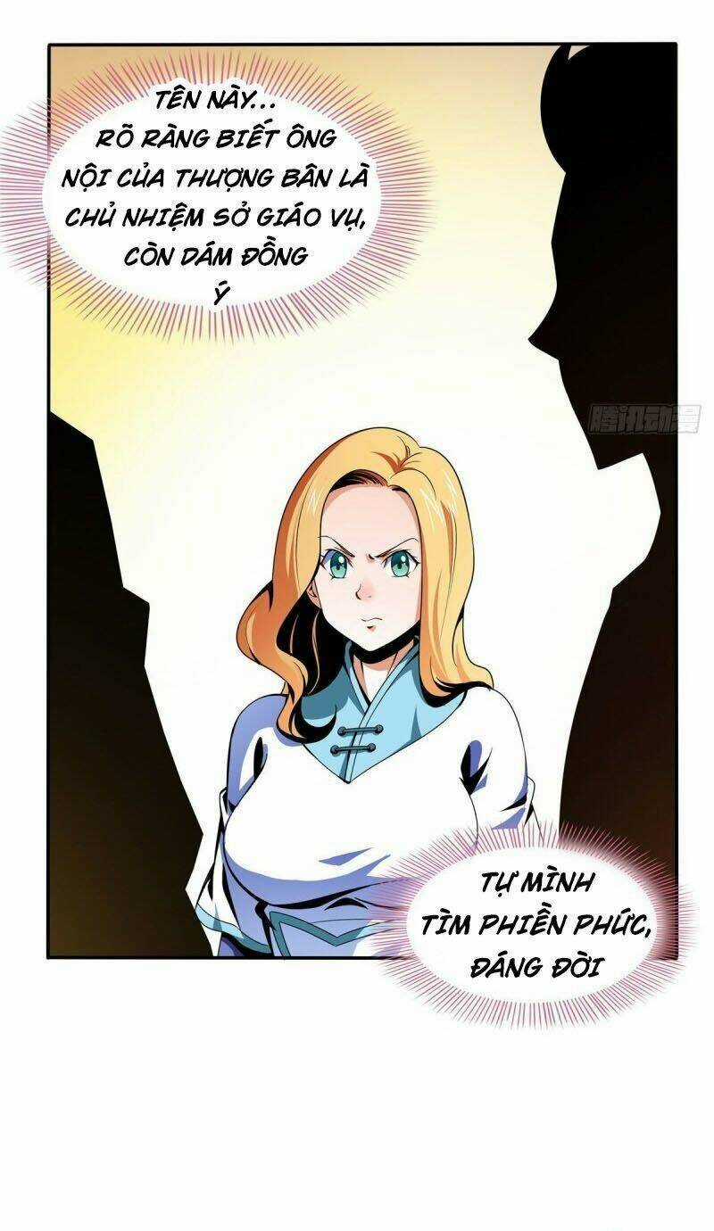 Thiên Đạo Đồ Thư Quán Chapter 39 trang 8