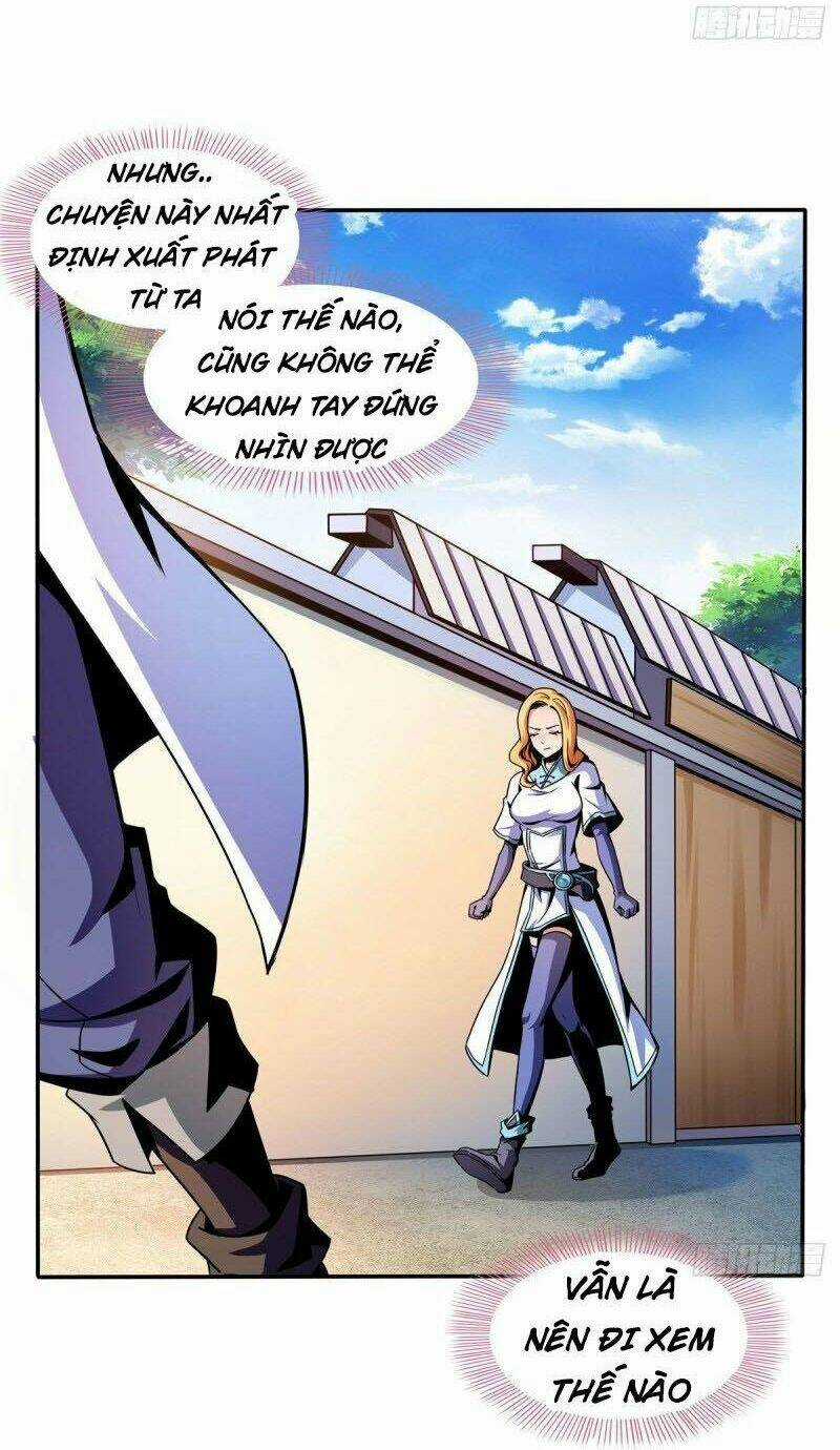 Thiên Đạo Đồ Thư Quán Chapter 39 trang 9