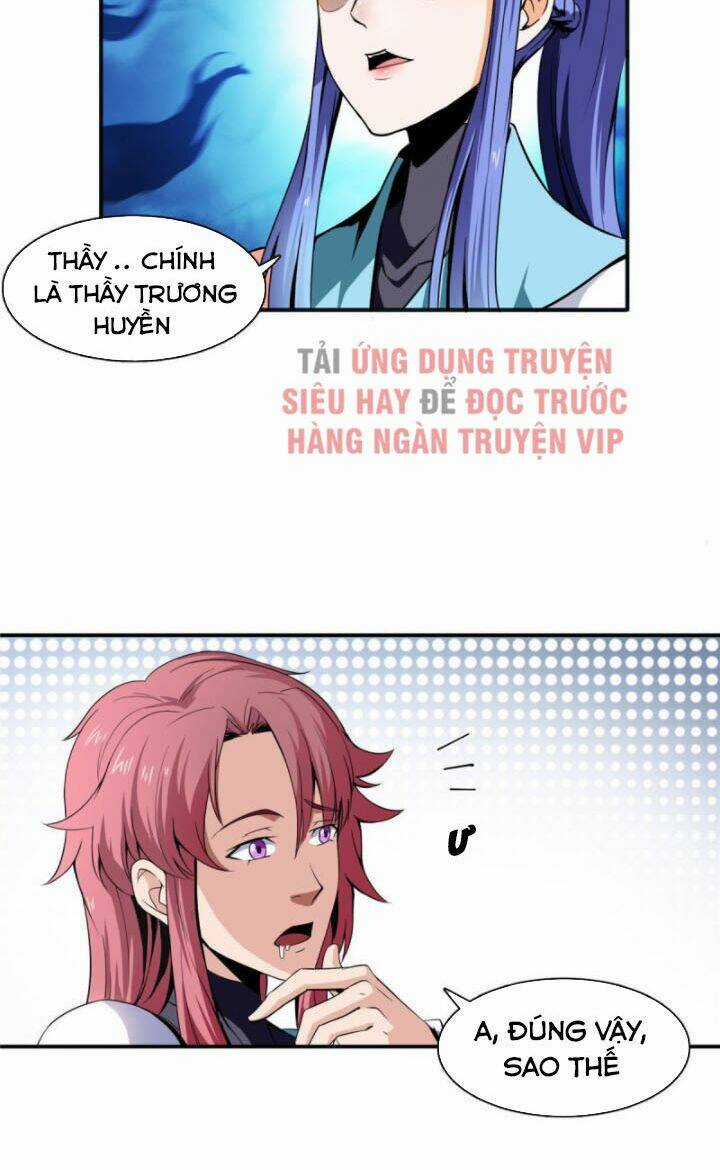 Thiên Đạo Đồ Thư Quán Chapter 4 trang 16