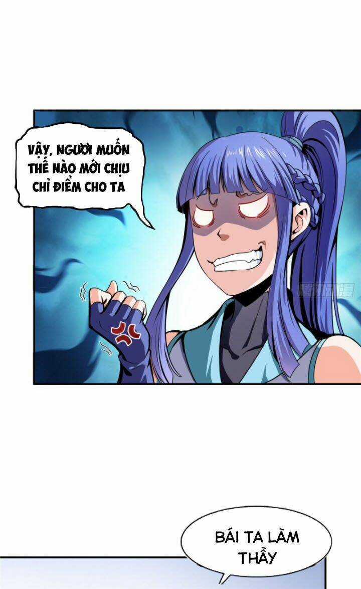 Thiên Đạo Đồ Thư Quán Chapter 4 trang 19