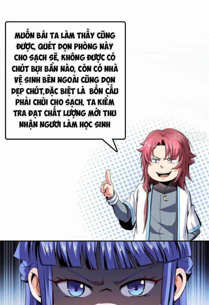 Thiên Đạo Đồ Thư Quán Chapter 4 trang 25