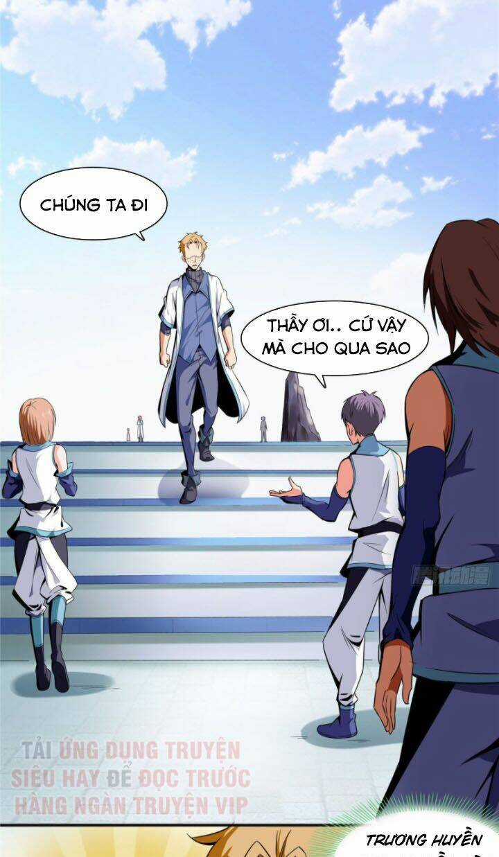 Thiên Đạo Đồ Thư Quán Chapter 4 trang 5