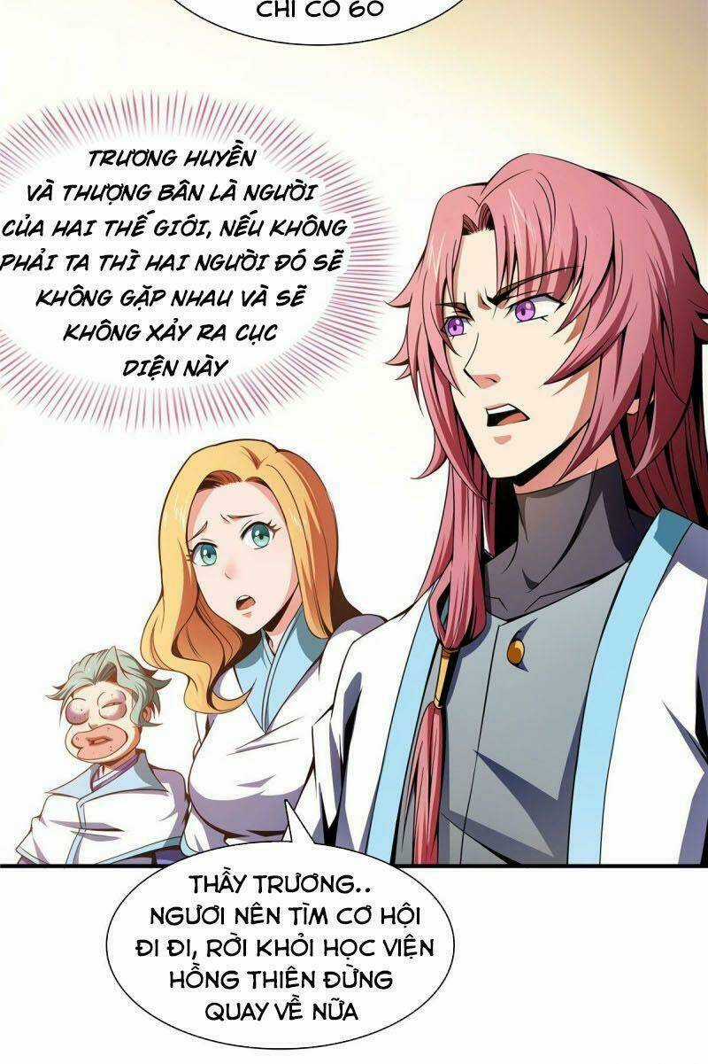 Thiên Đạo Đồ Thư Quán Chapter 40 trang 13