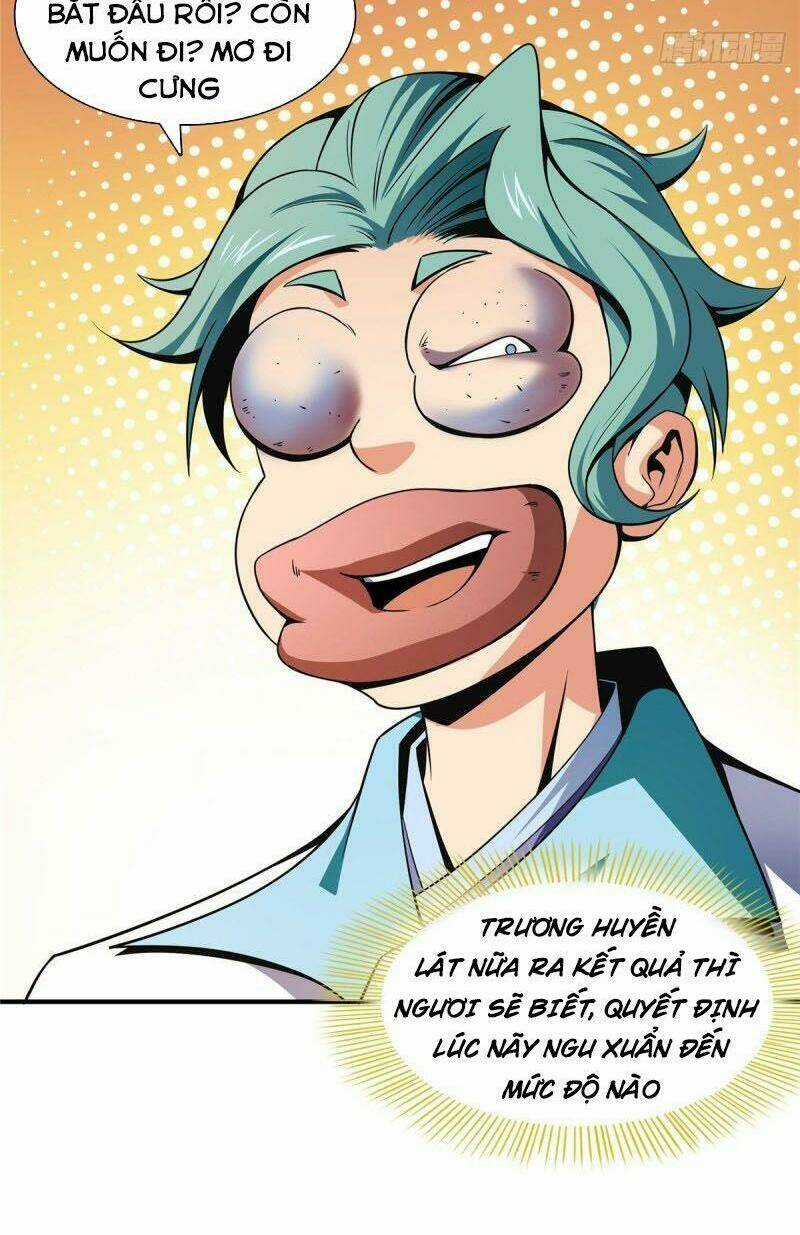 Thiên Đạo Đồ Thư Quán Chapter 40 trang 15