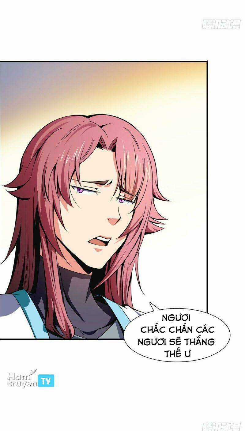 Thiên Đạo Đồ Thư Quán Chapter 40 trang 16