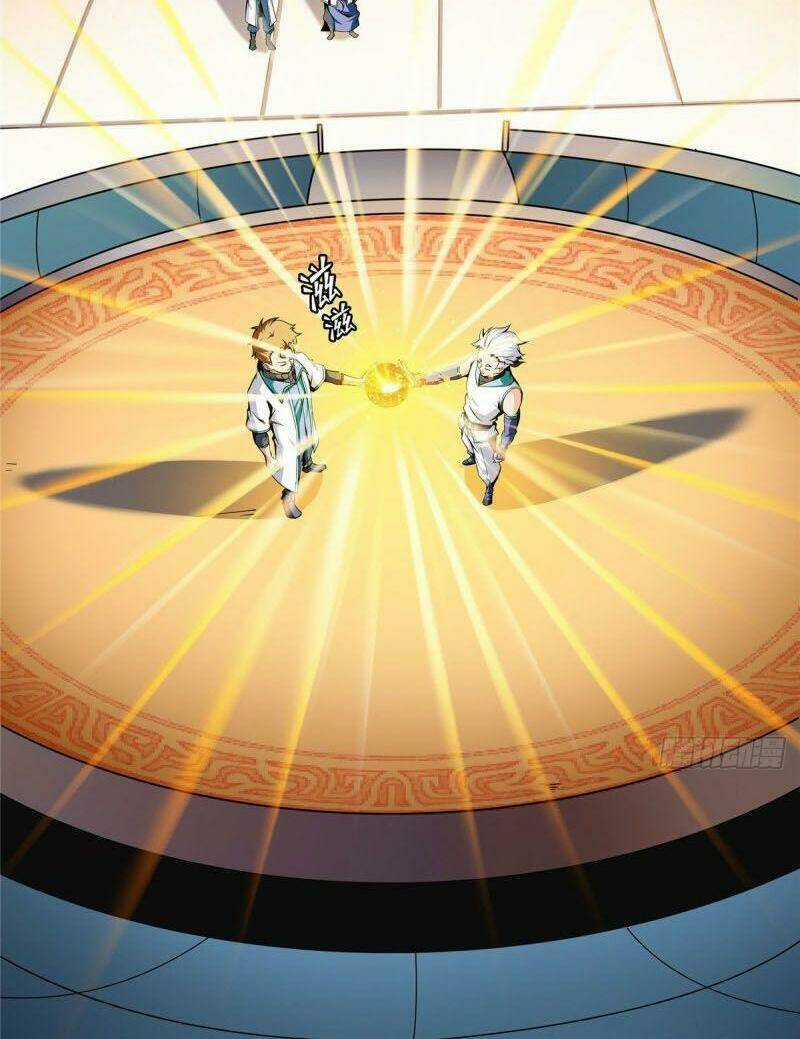 Thiên Đạo Đồ Thư Quán Chapter 40 trang 22