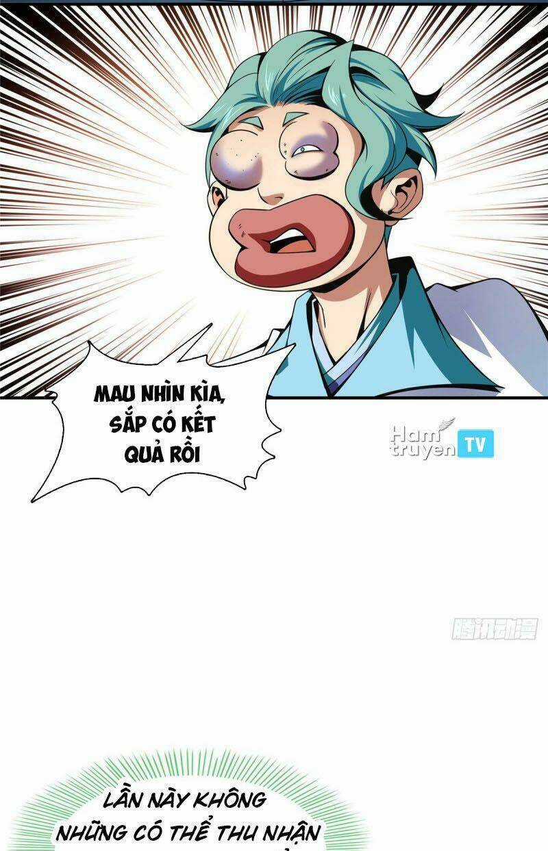 Thiên Đạo Đồ Thư Quán Chapter 40 trang 23