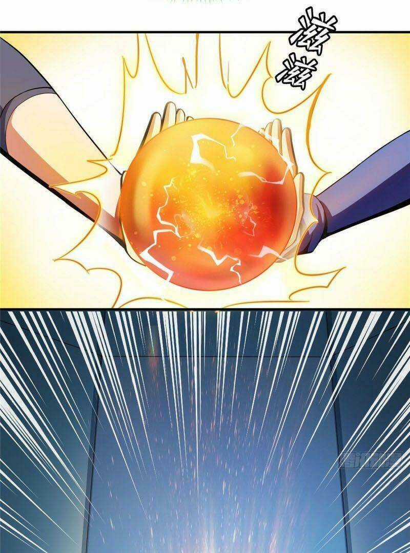 Thiên Đạo Đồ Thư Quán Chapter 40 trang 25