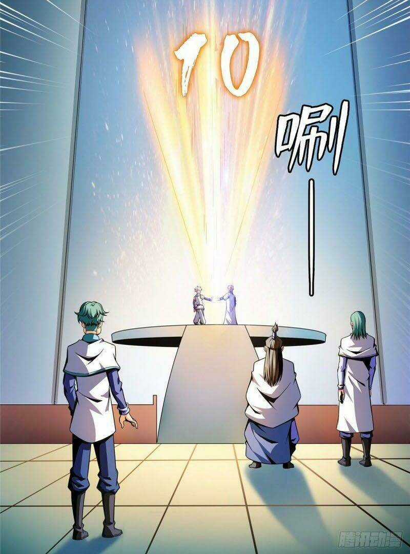 Thiên Đạo Đồ Thư Quán Chapter 40 trang 26