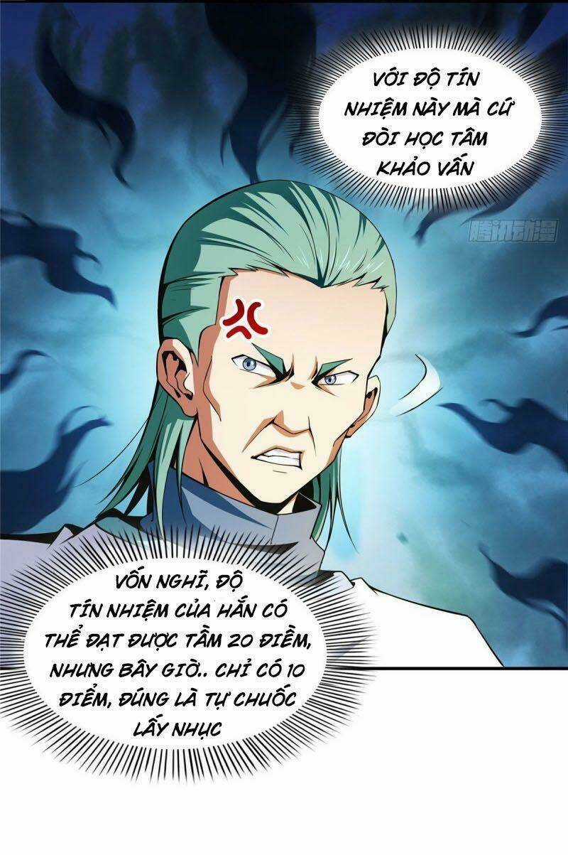 Thiên Đạo Đồ Thư Quán Chapter 40 trang 29