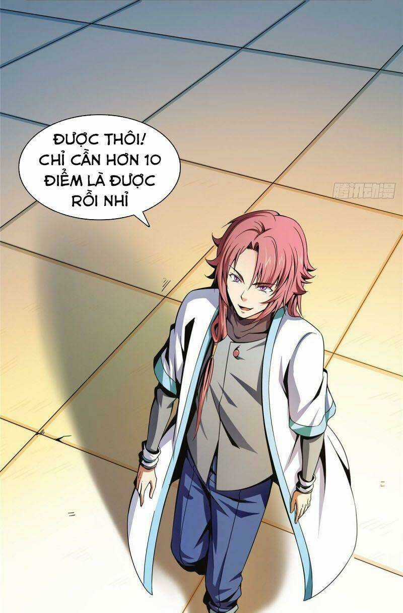 Thiên Đạo Đồ Thư Quán Chapter 40 trang 31