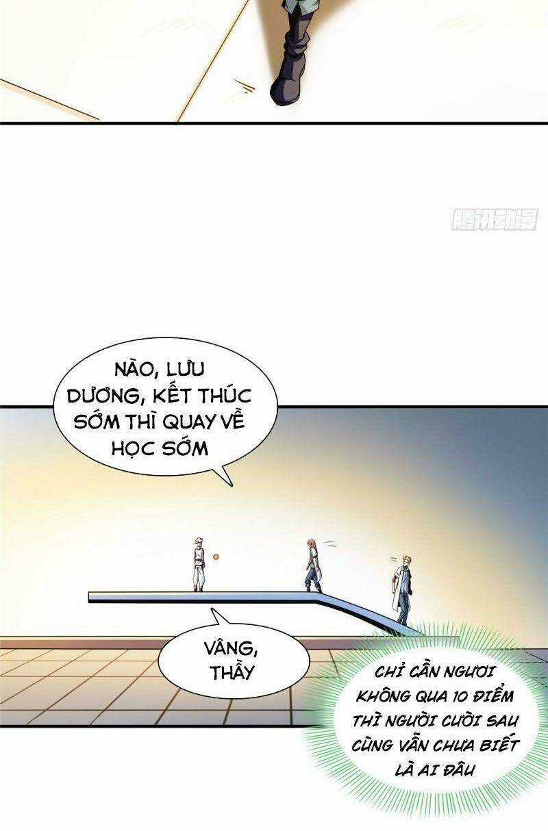 Thiên Đạo Đồ Thư Quán Chapter 40 trang 32