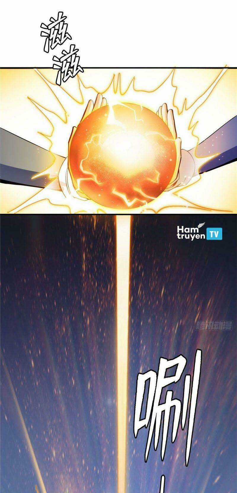 Thiên Đạo Đồ Thư Quán Chapter 40 trang 33