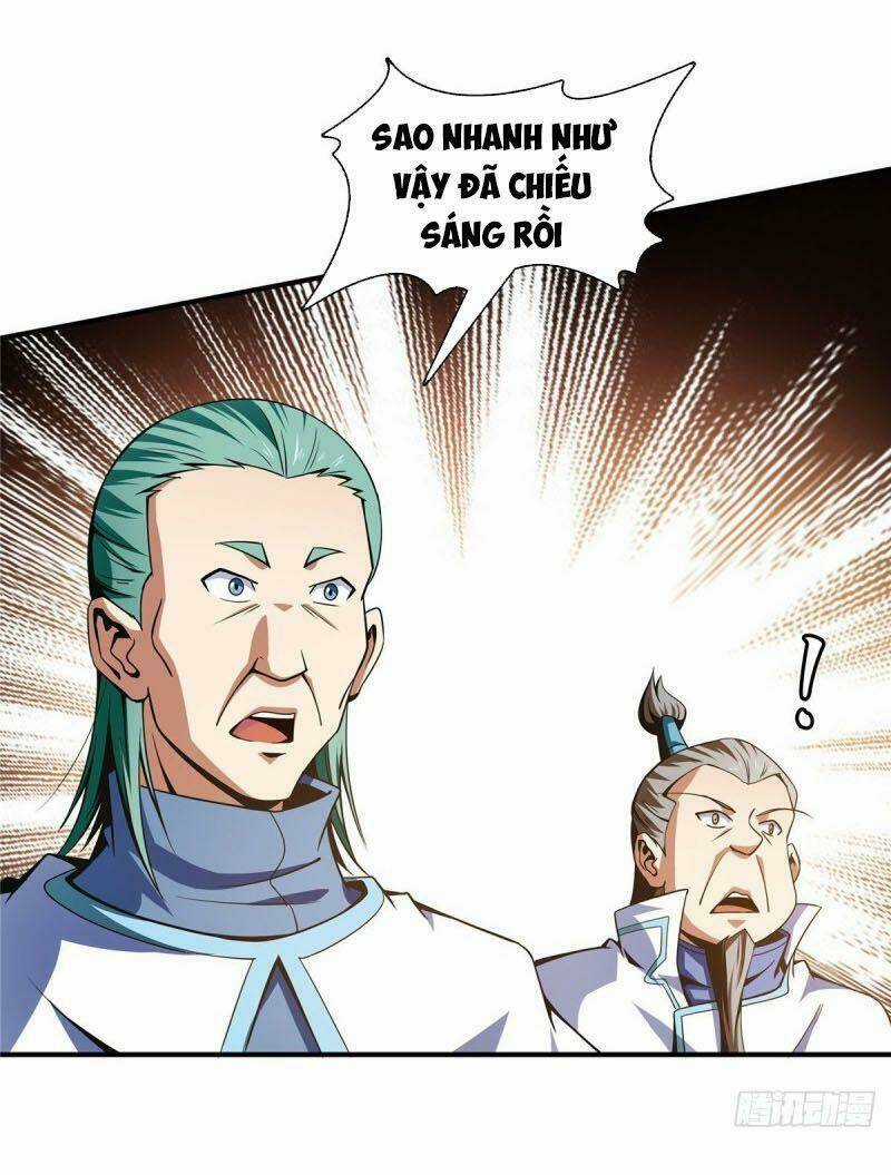 Thiên Đạo Đồ Thư Quán Chapter 40 trang 35