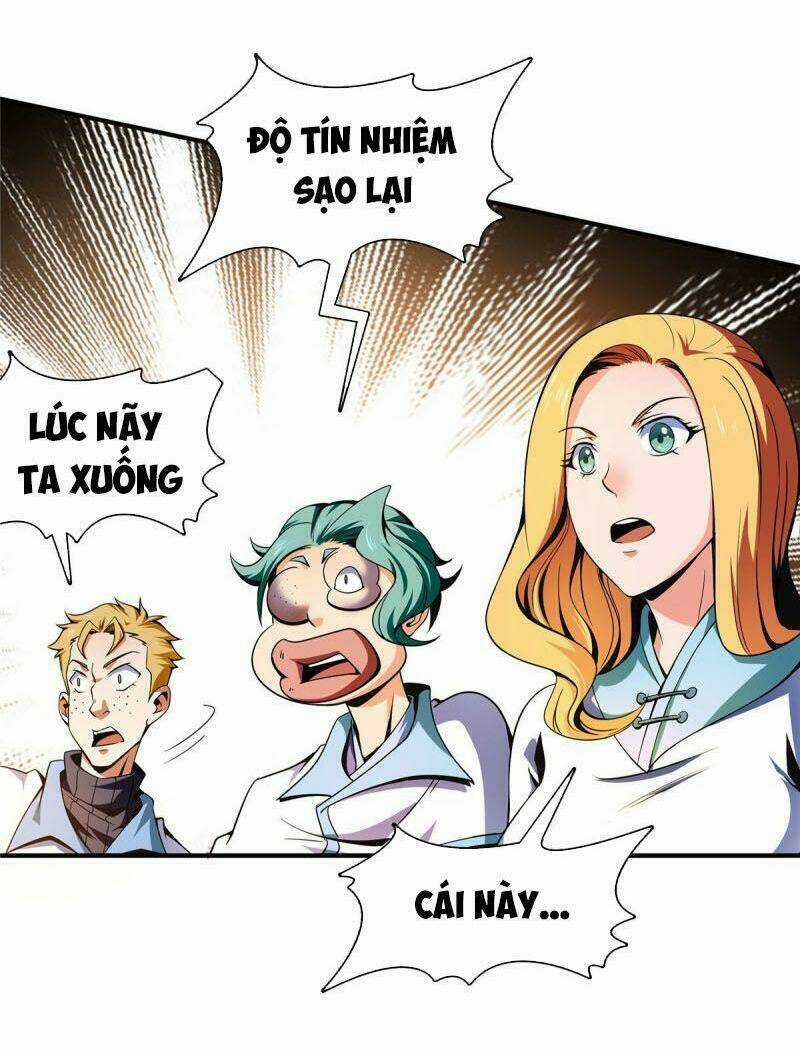 Thiên Đạo Đồ Thư Quán Chapter 40 trang 36