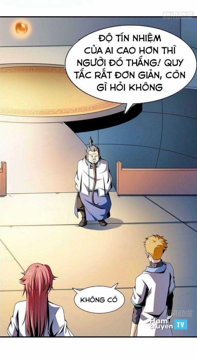 Thiên Đạo Đồ Thư Quán Chapter 40 trang 6